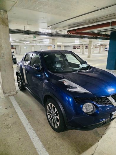 2014 Nissan Juke