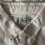 Original Penguin Pink Oxford Shirt XL Image 7