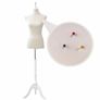 DUMMY Suited for Sewing Tailoring - FREE Delivery Image 2