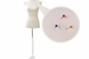 DUMMY Suited for Sewing Tailoring - FREE Delivery