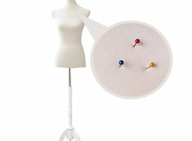 DUMMY Suited for Sewing Tailoring - FREE Delivery