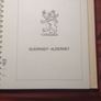 Alderney 1983-2001 Mint Never Hinged Stamp Collection in Lindner Album Image 9