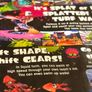 Splatoon for Wii U - Boxed Image 4