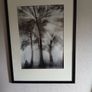 large black and white picture. Image 2