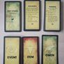 Betrayal at House on the Hill Horror Board Game 2004 Image 8