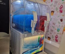 slushy machine