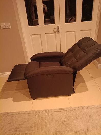 Massage Chair