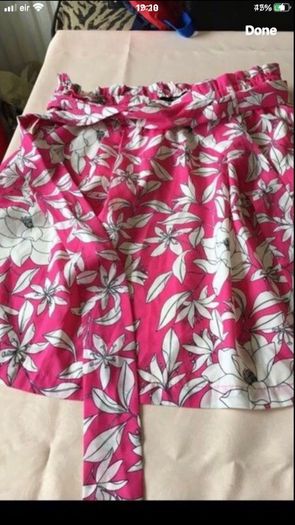 Ladies skirt size 12