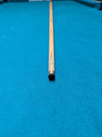 Peradon Joe Davis cue
