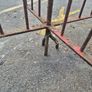 wrought iron gate Image 4