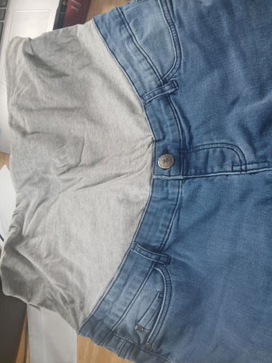 Esmara super skinny maternity jeans size 14