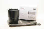 Viltrox 56mm F1.5 Fuji X Mount