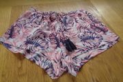 Ladies Cotton Shorts for Sale