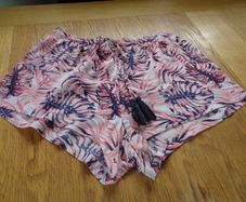 Ladies Cotton Shorts for Sale