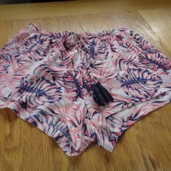 Ladies Cotton Shorts for Sale