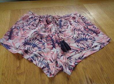 Ladies Cotton Shorts for Sale