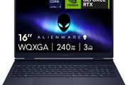 Brand new, factory sealed Alienware 16X Aurora. Ultra 9 275HX, RTX 5060 8GB, 32GB DDR5, 1TB SSD, 16" 240Hz WQXGA. Invoice included.