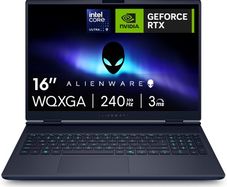 Brand new, factory sealed Alienware 16X Aurora. Ultra 9 275HX, RTX 5060 8GB, 32GB DDR5, 1TB SSD, 16" 240Hz WQXGA. Invoice included.
