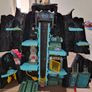 Batman large batcave Image 2