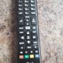 LG 65inch TV Image 4