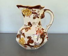 Jug Mason's