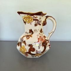 Jug Mason's