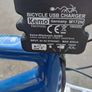 Decathlon Touring 520 riverside+modification Image 8