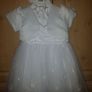 christening dress Image 6