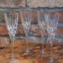 Waterford Crystal Glasses Image 3