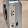 FUJIFILM FINEPIX 30i digital camera 3MP mega pixels Vintage Rare Image 5