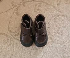 children's shoes