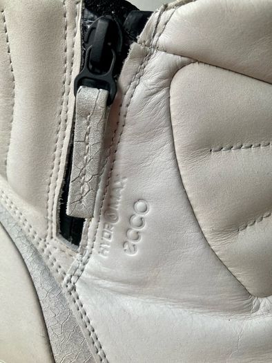 Ecco Hydromax  boots uk 6.5/7 or eur 40