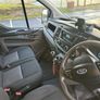 Ford Transit Custom 2019 Image 9