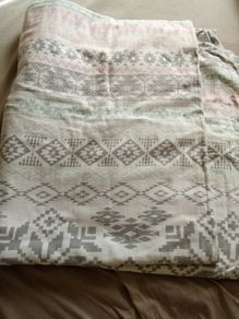 Duvet Cover