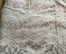 Duvet Cover