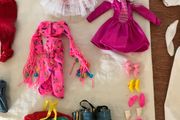 Dolls clothes