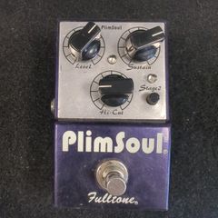 Fulltone Plimsoul