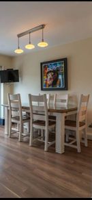 Kitchen table and chairs