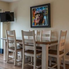 Kitchen table and chairs