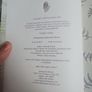 NEW/UNUSED The 52 Lists Project - Moorea Seal Journal Image 5