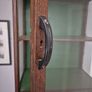 Antique display case Image 5