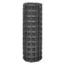 Euro Fence Steel 25x1.5 m Grey Image 2