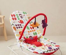mamas & papas bouncer