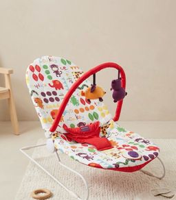 mamas & papas bouncer