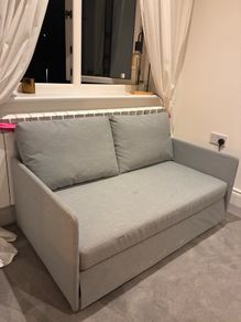 IKEA Foldout Sofa / Couch