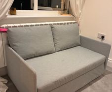IKEA Foldout Sofa / Couch