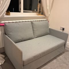 IKEA Foldout Sofa / Couch