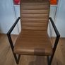 Chair for office or a rustic decorative chair Image 2