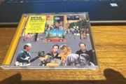 Brian Wilson - Gettin' In Over my Head