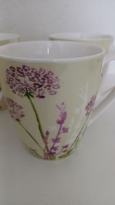 Aynsley Mugs